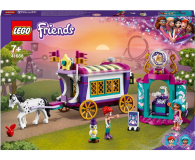 LEGO Friends 41688 Magiczny wóz - 1019912 - zdjęcie 1